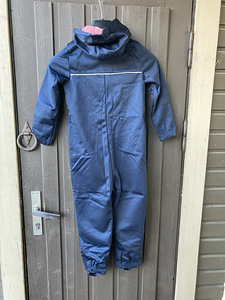 Uus Lupilu softshell kombe, suurus 86/92 (3 foto / 4)