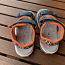 Uued Superfit Mike 3.0 sandaalid, suurus 25, stp 16cm (foto #2)