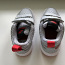 Uued Nike Pico 5 (PSV) botased / tossud, suurus 27,5 (foto #2)