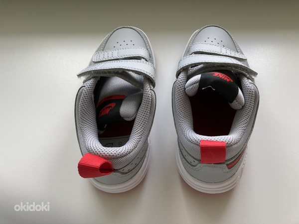 Новые ботинки/кроссовки Nike Pico 5 (PSV), размер 27,5 (фото #2)