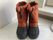 Новые зимние ботинки Kuling, размер 36