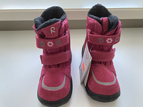 Новые зимние ботинки Reima / ReimaTec Yann, размер 27