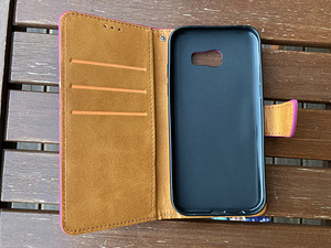 Uued Samsung Galaxy A5 2017 telefoni kaaned, ümbris (5 foto / 5)