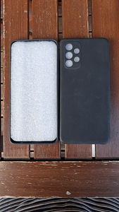 Samsung Galaxy A32 mobiiltelefoni ümbris / telefoniümbris (1 foto / 4)