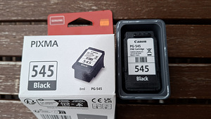 CANON PG-545/CL-546 Tindiprinteri kasset / tindikassett (2 foto / 3)