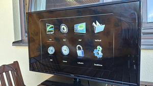 TCL L32F3300C 32" LED-teler / telekas / televiisor (3 foto / 6)