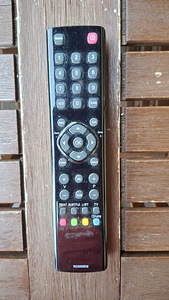TCL L32F3300C 32" LED-teler / telekas / televiisor (4 foto / 6)