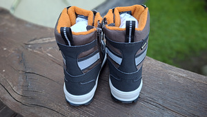 Новые зимние сапоги Gulliver Venture Grab GTX, размер 29 (3 фото из 4)