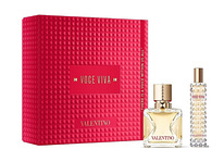 Voce Viva Valentino parfüümvesi - 2 toote komplekt