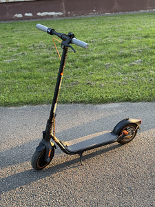 Segway Ninebot eKickscooter F40E (1 foto / 5)