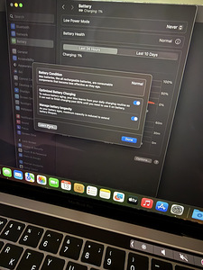 MacBook Pro 2019 Retina 13" 2xUSB-C – Very Good Condition (7 foto / 8)