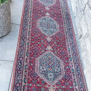шерстяные ковры (1 фото из 6)