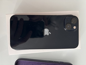 Apple Iphone 13 128GB (3 foto / 5)