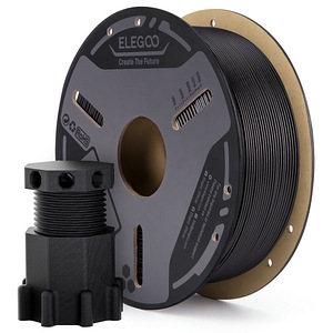 Elegoo PETG-CF must filament 1KG (1 foto / 6)