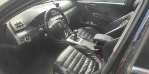 M/V VW Passat 2006 (4 foto / 7)