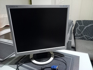 Samsungi monitor