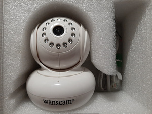 Wanscam IP камера