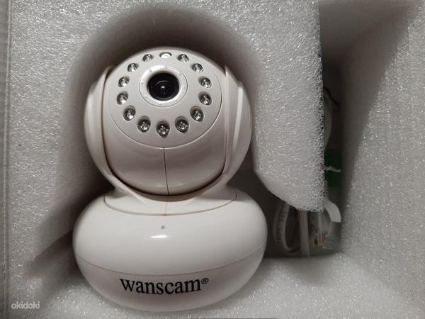 Wanscam IP камера (фото #1)