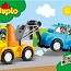 Lego DUPLO 10883 Minu esimene puksiirauto (foto #1)