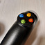 Руль Беспроводной Wireless Speed Wheel Microsoft Xbox 360 (фото #2)