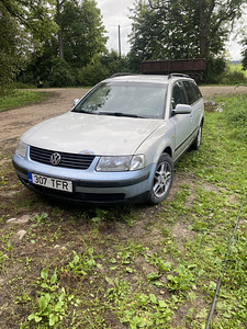 Vw passat b5 1.9 66kw (2 foto / 4)