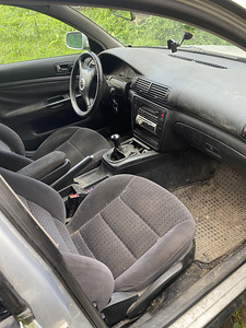 Vw passat b5 1.9 66kw (3 foto / 4)