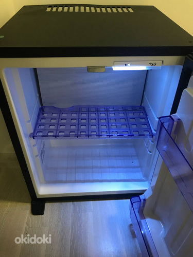 ISM külmkapp/Minibar (foto #1)