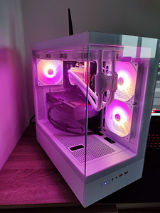 Gaming PC | Ryzen 7800x3d | 4070 super | 32GB DDR5 (1 foto / 5)