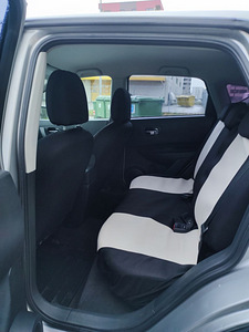 Nissan Qashqai 1.6 86kW (9 foto / 12)
