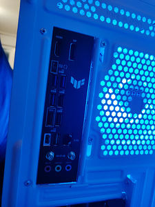 GAMING PC | 9700X | RTX 5070 (5 foto / 5)
