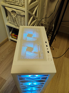 ИГРОВОЙ ПК | RTX 3070 (3 фото из 5)