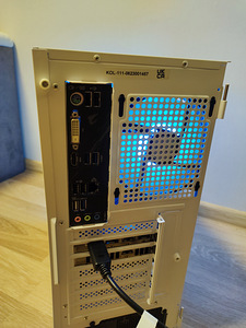 ИГРОВОЙ ПК | RTX 3070 (4 фото из 5)