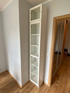 IKEA raamaturiiulid (1 foto / 4)