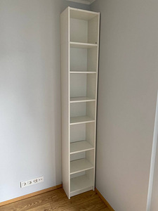 IKEA raamaturiiulid (2 foto / 4)
