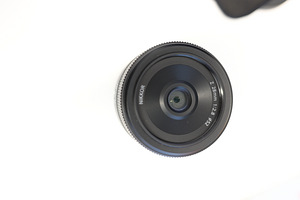 Nikon Z 28mm/2.8 (2 foto / 2)