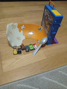 Mänguasjad (1 foto / 1)