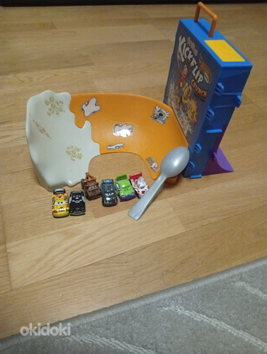 Игрушки