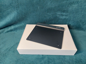 Графический планшет Xp pen (3 фото из 3)
