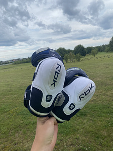 Reebok Jofa küünarnukikaitsmed | suurus 4 (160-180cm) (1 foto / 3)
