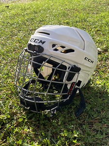 Jäähokikiiver CCM FITLITE 3DS Youth (2 foto / 6)