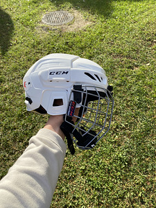 Jäähokikiiver CCM FITLITE 3DS Youth (4 foto / 6)