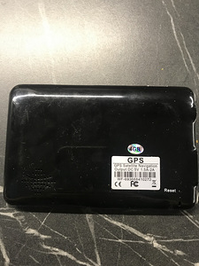 Навигатор GPS+16gb SSD (2 foto / 3)