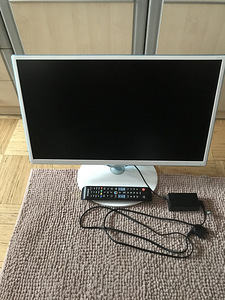Tv samsung 24 (2 foto / 5)