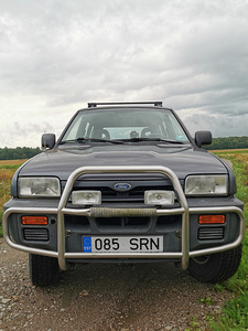 Ford Maverick 4x4 1994 (3 foto / 8)