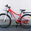 Велосипед Merida Juliet 27,5" M-рама (фото #1)