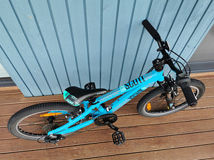 Jalgratas Scott Voltage 20 tolli (3 foto / 6)