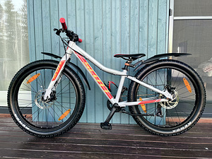 Jalgratas Scott Scale 24 tolli (1 foto / 6)
