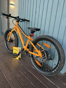 Jalgratas Scott Scale 20 Disc (3 foto / 5)
