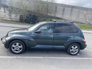 Müüa Chrysler PT Cruiser 2.0 104kW (2 foto / 13)