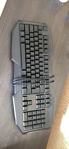 Клавиатура Trust (2 фото из 2)